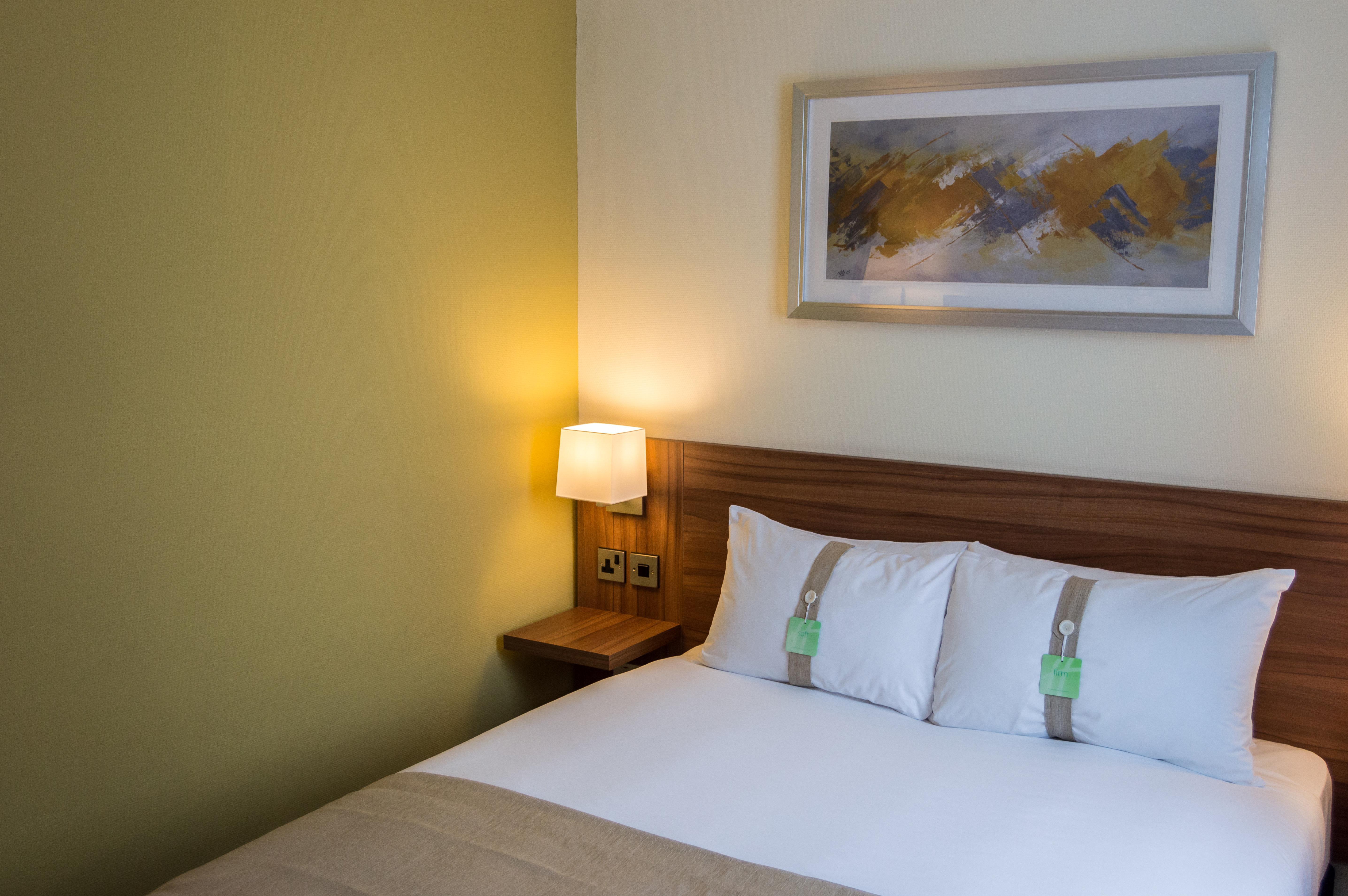 Holiday Inn Leeds Garforth By Ihg Esterno foto