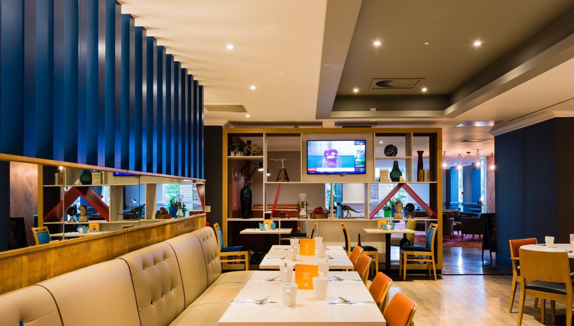 Holiday Inn Leeds Garforth By Ihg Esterno foto
