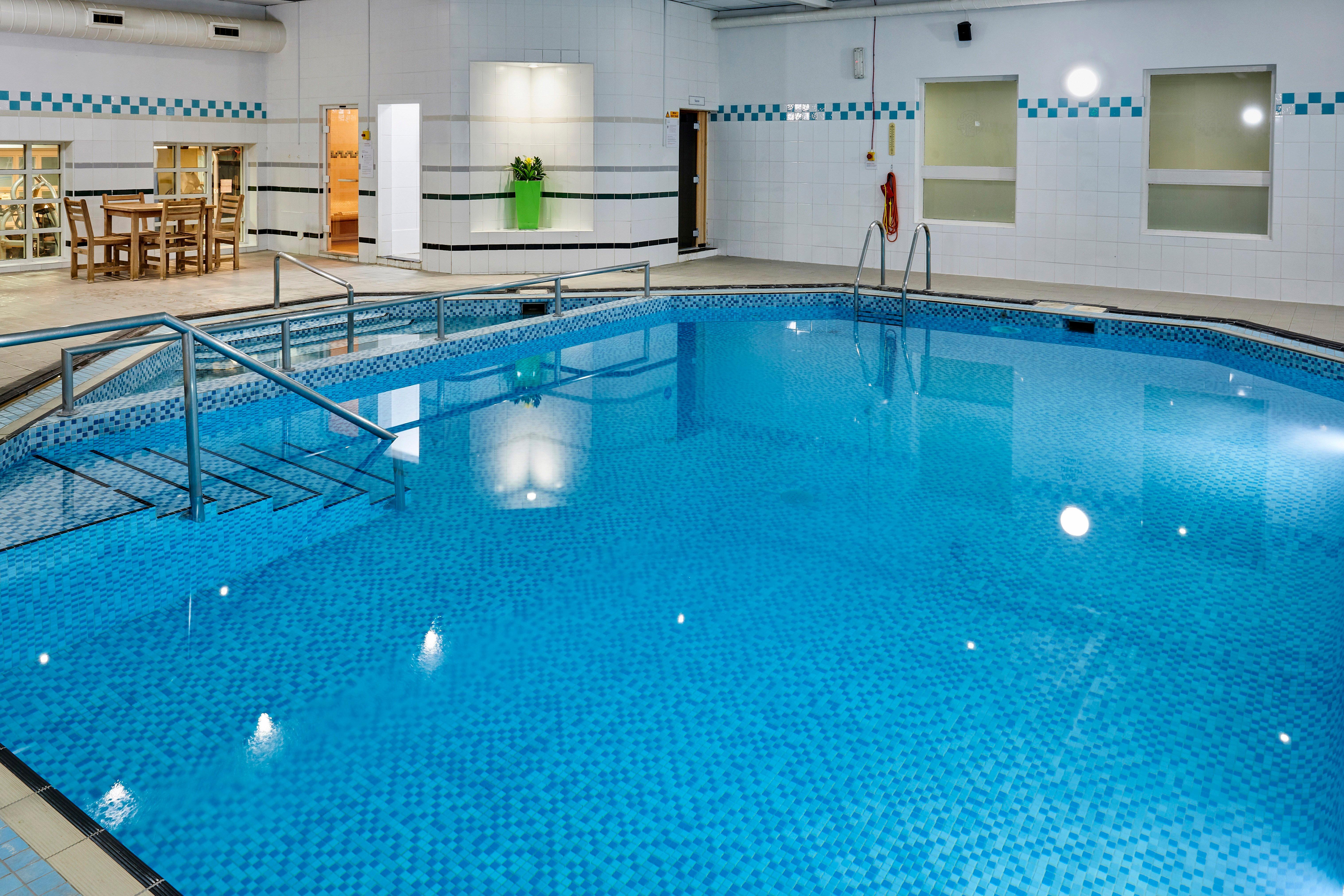 Holiday Inn Leeds Garforth By Ihg Esterno foto