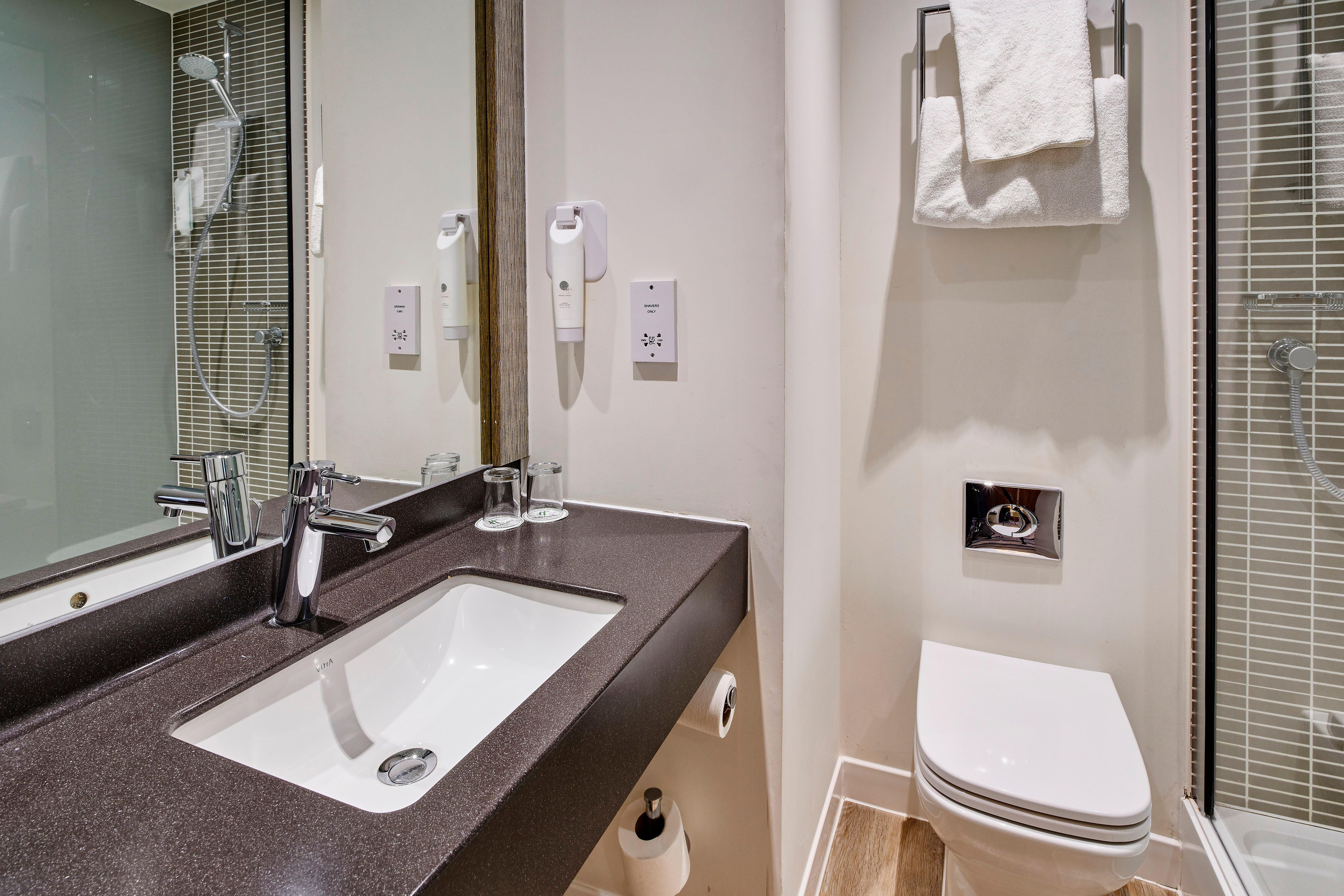 Holiday Inn Leeds Garforth By Ihg Esterno foto