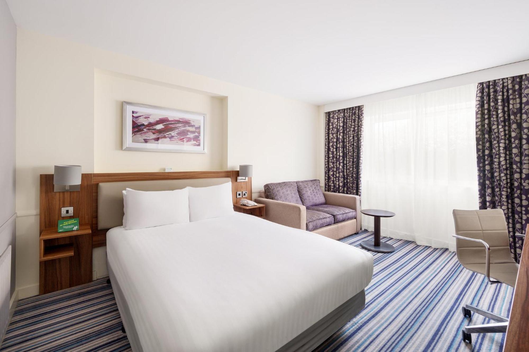 Holiday Inn Leeds Garforth By Ihg Esterno foto