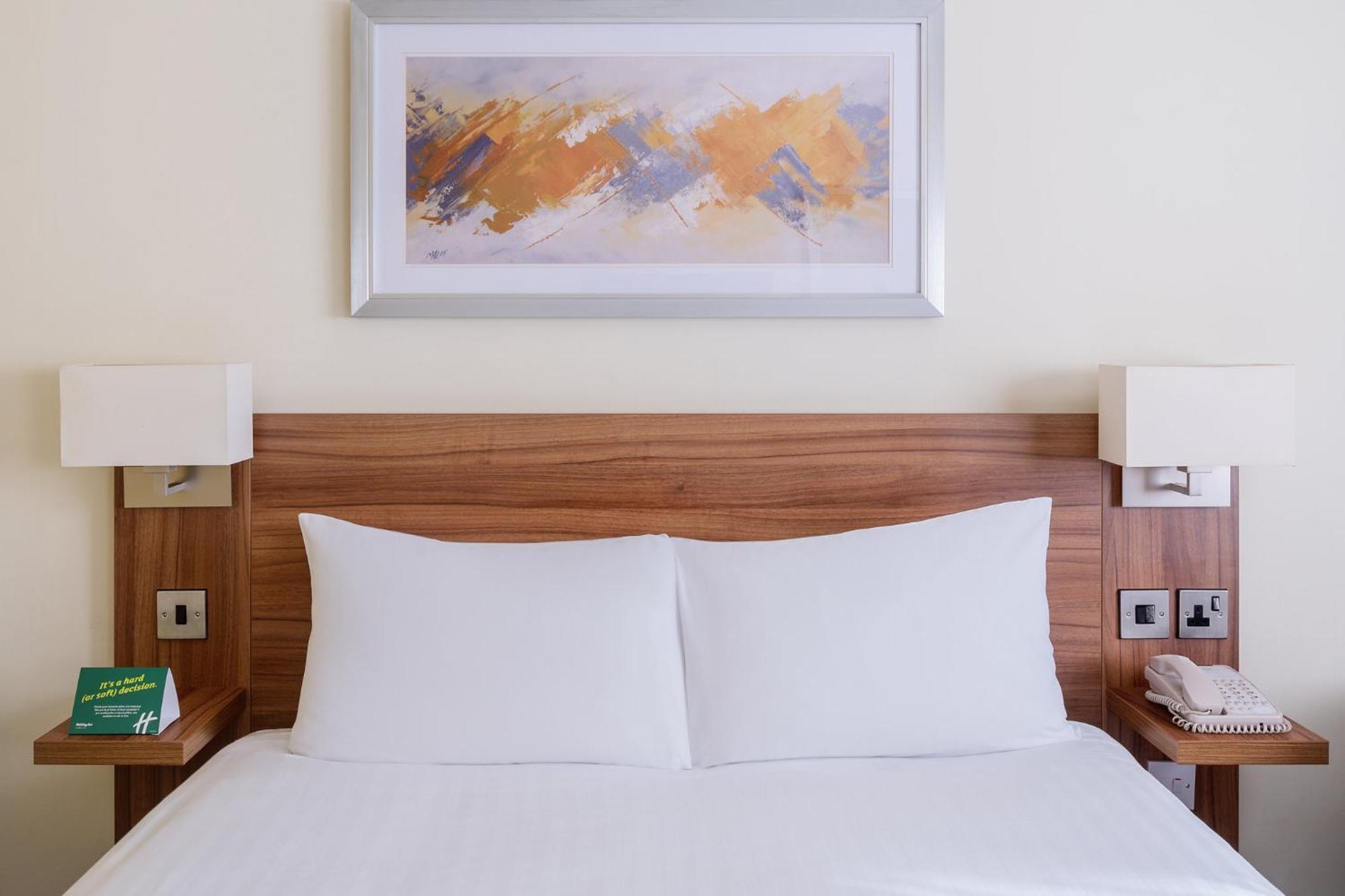 Holiday Inn Leeds Garforth By Ihg Esterno foto