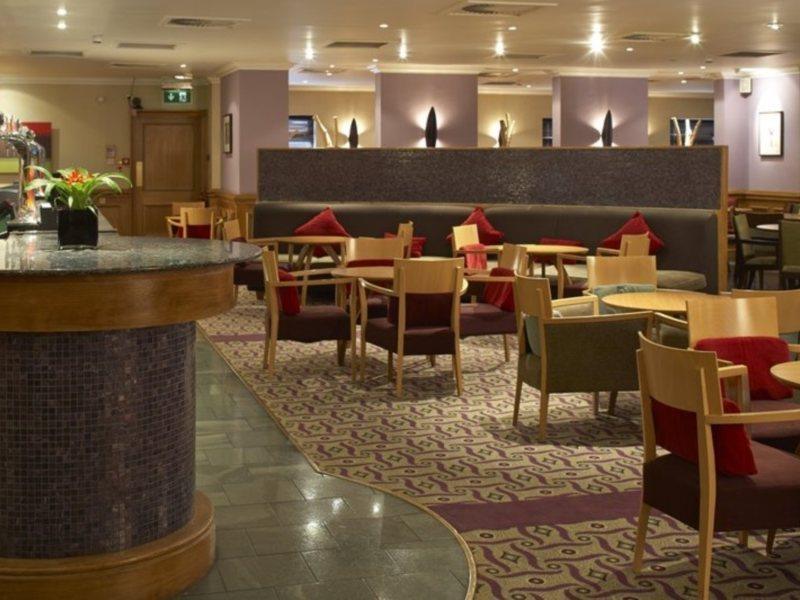 Holiday Inn Leeds Garforth By Ihg Esterno foto