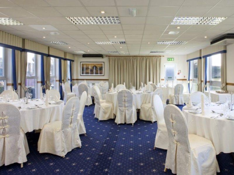 Holiday Inn Leeds Garforth By Ihg Esterno foto
