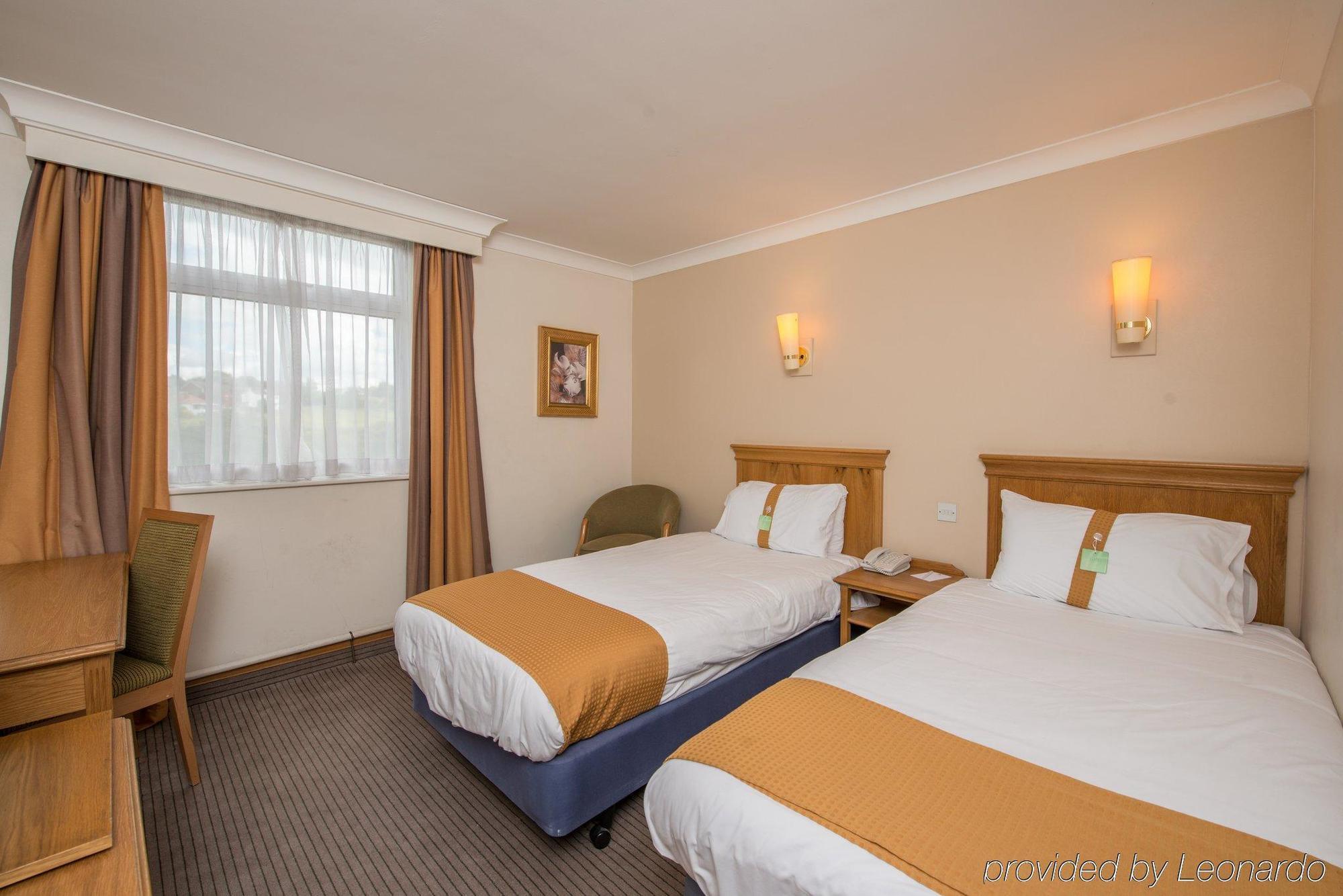 Holiday Inn Leeds Garforth By Ihg Esterno foto