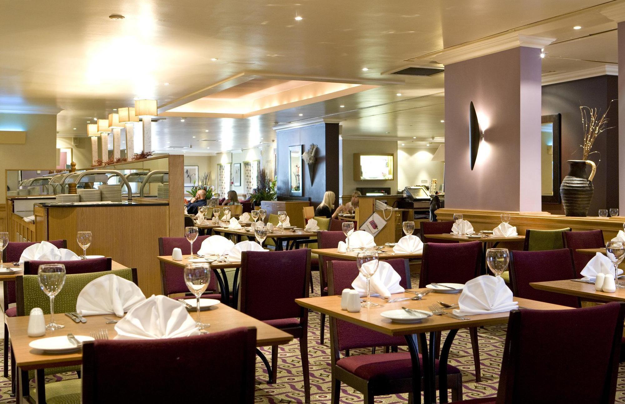 Holiday Inn Leeds Garforth By Ihg Esterno foto