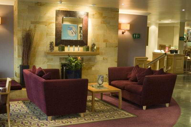 Holiday Inn Leeds Garforth By Ihg Interno foto