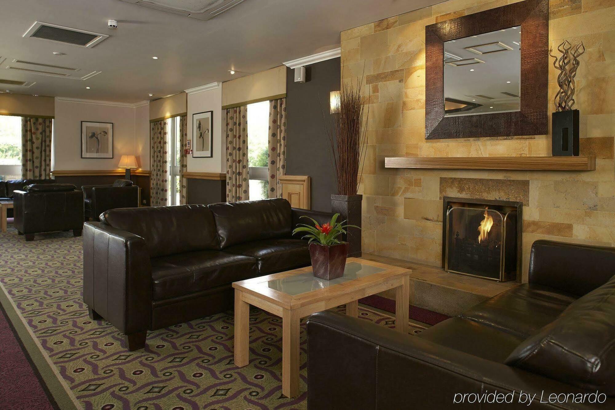 Holiday Inn Leeds Garforth By Ihg Esterno foto