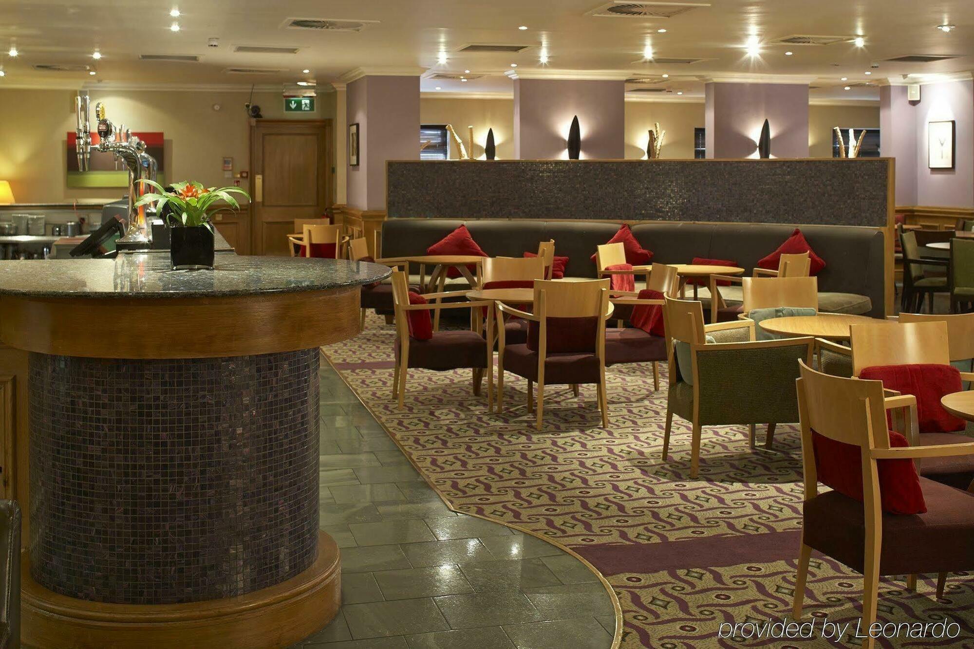 Holiday Inn Leeds Garforth By Ihg Esterno foto
